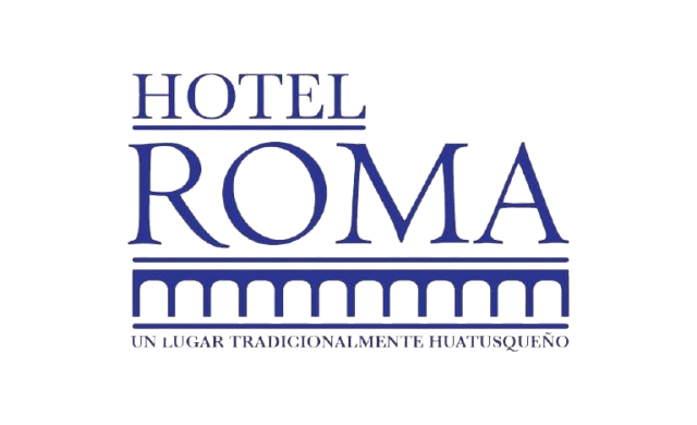 Hotel Roma Logo