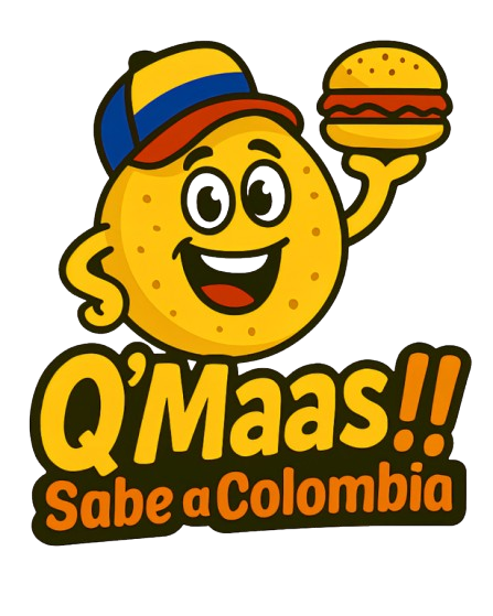 Q Mas Logo